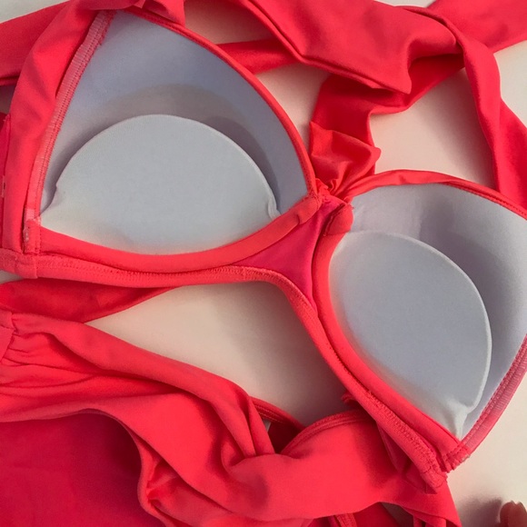 Seafolly Bikini Set - Picture 3 of 5